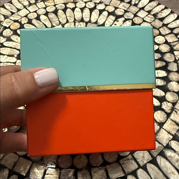 Michael Kors  watch used in runway showing less than 4 times. 9/10 rating firm! - Picture 11 of 11